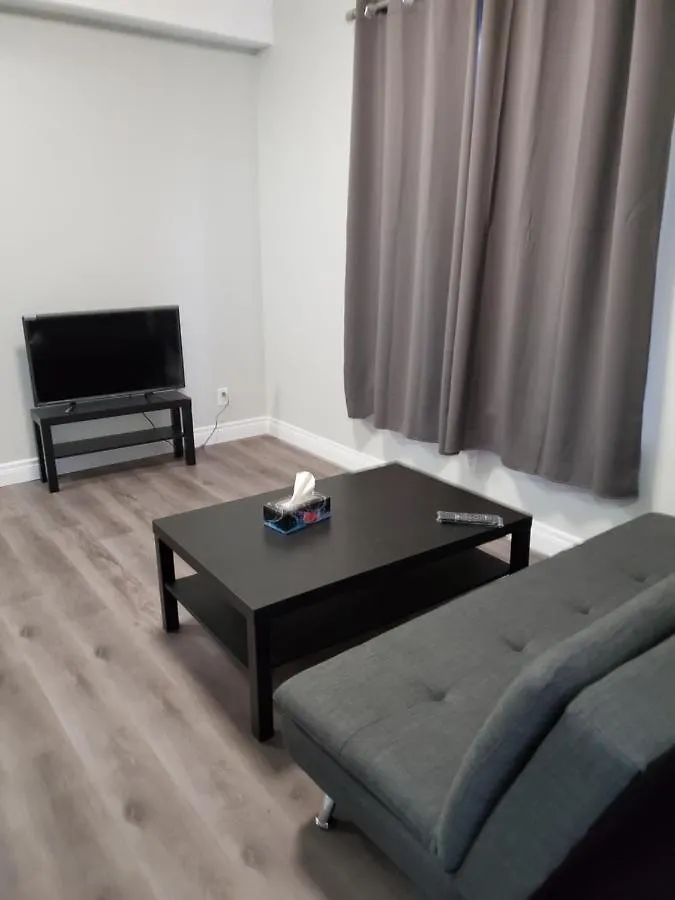 Cozy Apartments In Kitchener