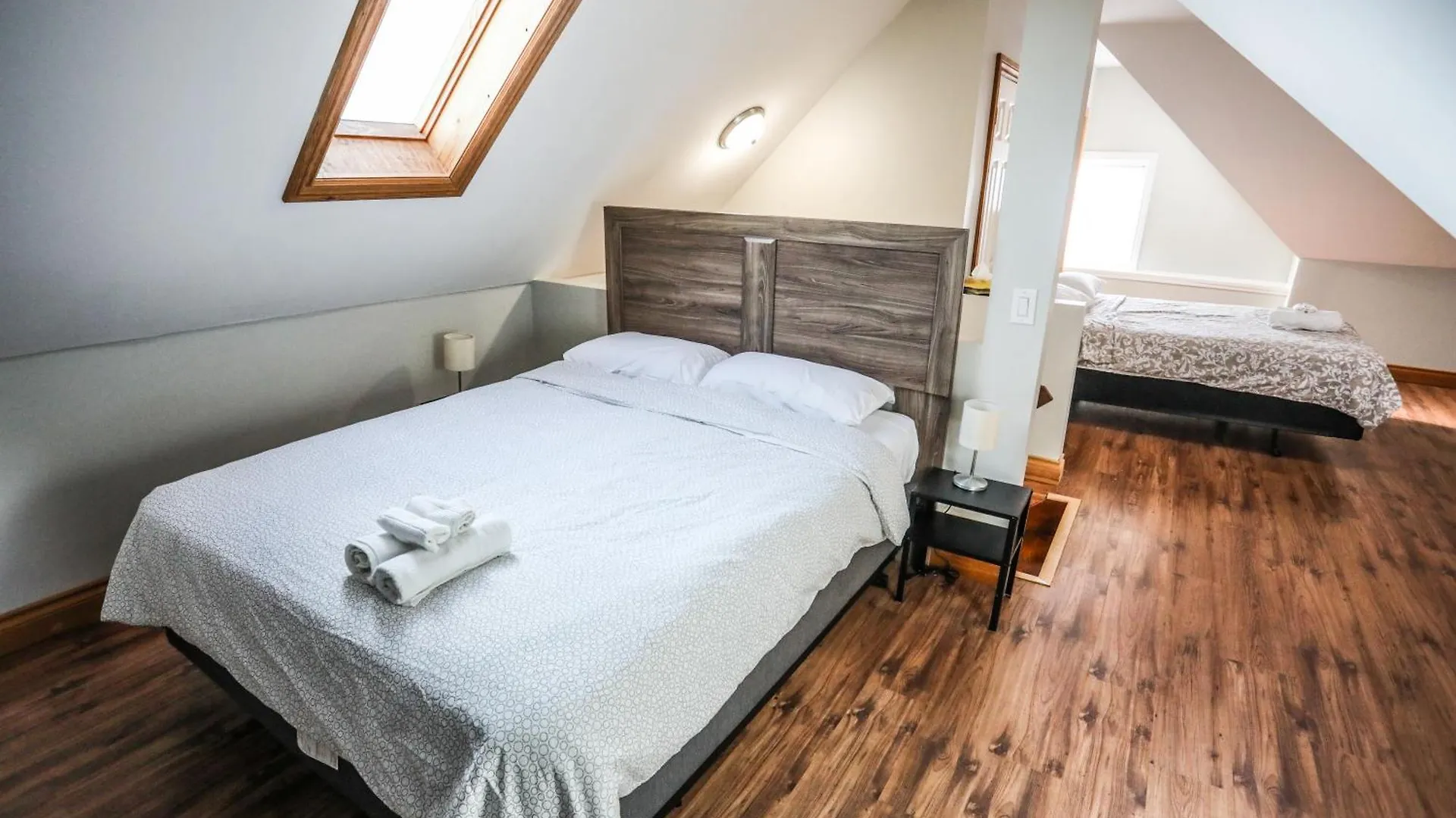 Cozy Apartments In Kitchener