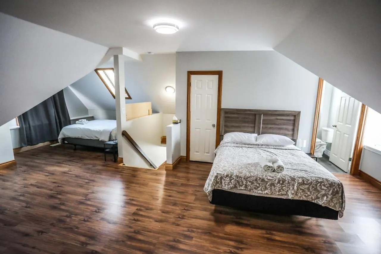 Cozy Apartments In Kitchener
